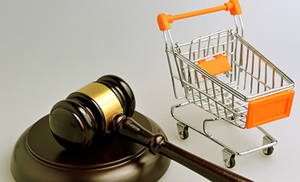 tüketici hukukunun amacı