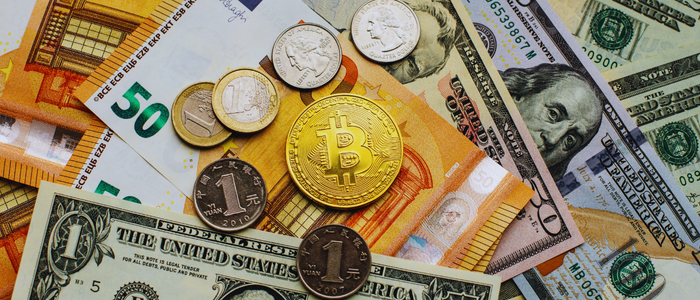 Dolar Euro para borcu